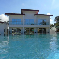Phaidon Beach Resort Pandan Philippines Zenhotels