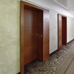 Отель UNAHOTELS Cusani Milano 4* Представительский номер с различными типами кроватей фото 4