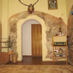 City Center Hostel интерьер отеля