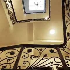 Starlight Hotel 3* Стандартный номер с различными типами кроватей фото 3