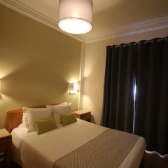 Hotel Imperador комната для гостей фото 3