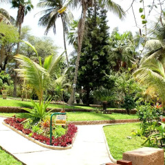 Hotel Jardin Savana Dakar фото 9