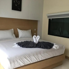 Отель Priew Wan Guesthouse 3* Номер Делюкс фото 2