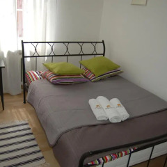 Отель Barbakan Apartament Old Town комната для гостей фото 3