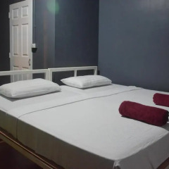 Отель Loft Suanplu Стандартный номер фото 12