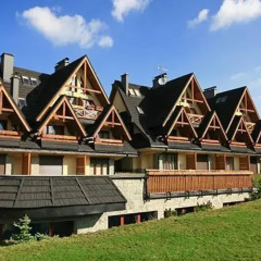 Отель Apartamenty w Dolinie Słońca Косцелиско фото 9