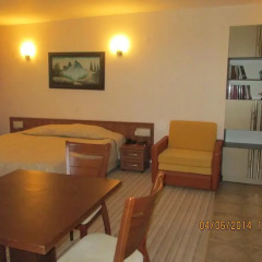 Fisherman's Hut Family Hotel 3* Студия фото 2