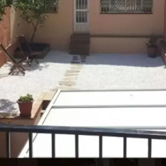 Отель House in Parc Guell Барселона помещение для мероприятий