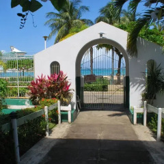 Апартаменты Apartments at Sandcastles Resort Ocho Rios 3* Апартаменты с различными типами кроватей фото 9