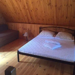 Гостиница Chillhouse комната для гостей фото 5