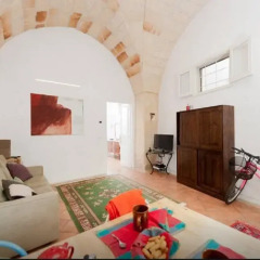 Отель Antica Dimora - Centro Storico di Lecce Лечче комната для гостей фото 2