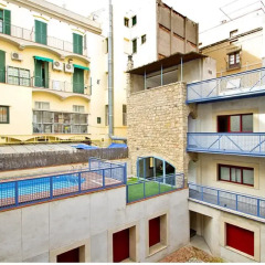 Отель Gothic Suites Bcn фото 2