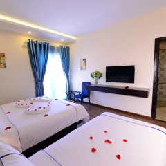 Southern Hotel And Villas 3* Стандартный номер фото 3