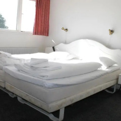 Hotel Medio Apartments 3* Стандартный номер фото 5