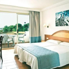 Hotel Millor Sun 3* Стандартный номер с 2 отдельными кроватями фото 2