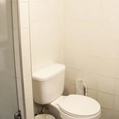 Отель Ibis Sao Paulo Congonhas 3* Стандартный номер с различными типами кроватей фото 8