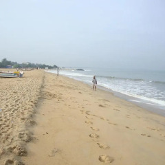 WindMill Beach Hotel пляж
