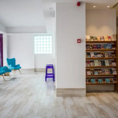 Отель Hostal Tarba развлечения