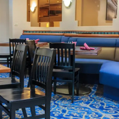 Отель Radisson Suites Tucson питание фото 2
