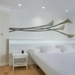 Отель Melia Plaza Valencia детские мероприятия