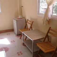 Отель Lanta Orange House Ланта комната для гостей фото 3