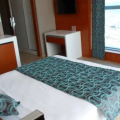 Mehtap Beach Hotel удобства в номере фото 3
