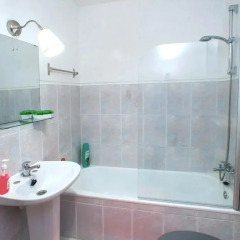 Отель Porto Downtown Flats ванная