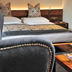 Отель Gasthof Kirchsteiger 4* Люкс повышенной комфортности