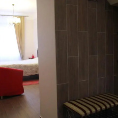 Апартаменты Vilnius Symphony Apartments комната для гостей фото 2