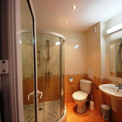 Апартаменты Menada Paradise Dream Apartment ванная