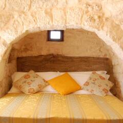 Отель Trulli Soave Альберобелло комната для гостей фото 4
