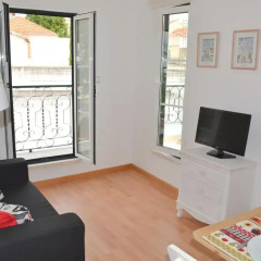Апартаменты Casa dos Inglesinhos 3, Bairro Alto Apartment комната для гостей фото 2