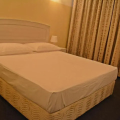 Queen's Hotel комната для гостей фото 4