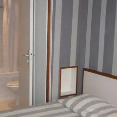 Hotel Royal Bergere Париж сауна