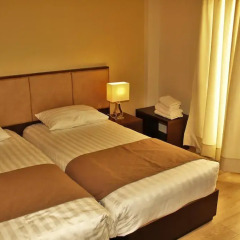 Rea Hotel комната для гостей фото 2