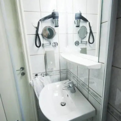 Отель Best Western Havly Hotell 3* Стандартный номер с различными типами кроватей фото 7