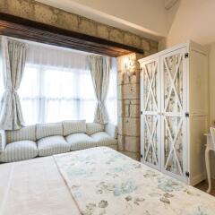 Asma Han Hotel 2* Номер Делюкс фото 3