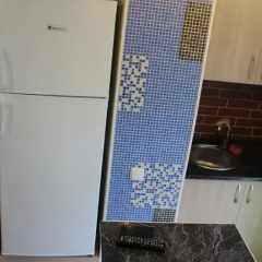 Апартаменты Apartment Makeyevka в номере фото 2