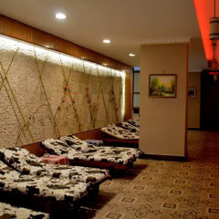 Magic Sun Hotel Турция, Кемер - отзывы, цены и фото номеров - забронировать отель Magic Sun Hotel - All Inclusive онлайн сауна