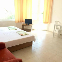 Perla Hostel комната для гостей фото 3