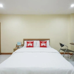 Отель ZEN Rooms Ramkhamhaeng Mansion комната для гостей фото 5