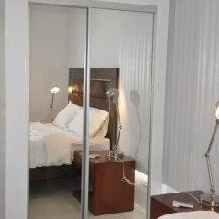 Отель Tumon Bel-Air Serviced Residence 3* Апартаменты с различными типами кроватей фото 31