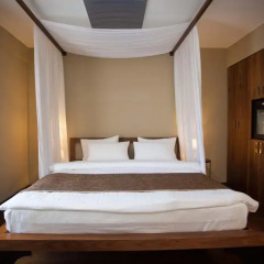 Juliet Rooms & Kitchen 3* Номер Делюкс с различными типами кроватей фото 10