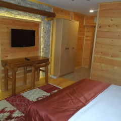Inan Kardesler Hotel Турция, Узунгёль - отзывы, цены и фото номеров - забронировать отель Inan Kardesler Hotel онлайн удобства в номере