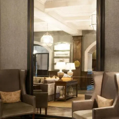 Grand Central Hotel интерьер отеля фото 4