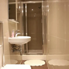 Huttons Hotel 3* Стандартный номер с различными типами кроватей фото 6