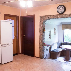 Гостиница Cottage Novak в номере