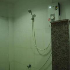 Отель Lanta Nature House Ланта сауна