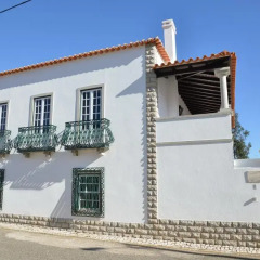Отель Montejunto Eden - Casas de Campo Стандартный номер с различными типами кроватей фото 13