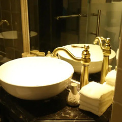 A25 Hotel 3* Номер Делюкс